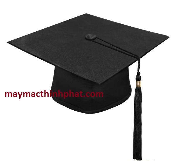 NÓN TỐT NGHIỆP MŨ CỬ NHÂN